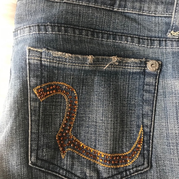 Rock & Republic Jeans - Picture 2 of 4